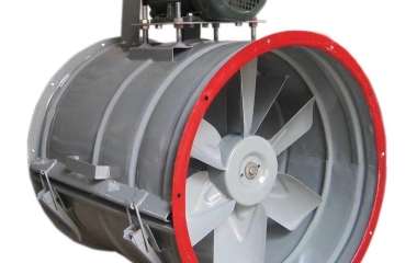 Quạt Công Nghiệp Vinfa: Giải Pháp Tối Ưu Cho Hệ Thống Thông Gió Công Nghiệp