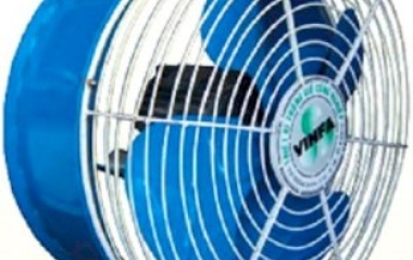 Tiêu Chí Chọn Quạt Công Nghiệp