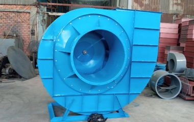 Mua quạt ly tâm hút hóa chất phòng thí nghiệm chuyên dụng
