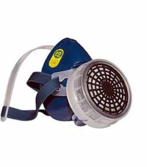 Bán mặt nạ phòng độc