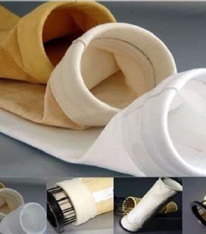 Lọc bụi 1 túi vải