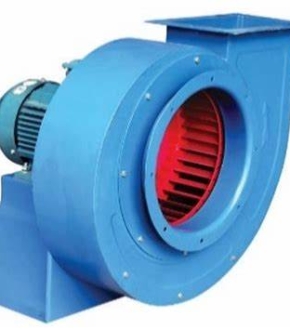 Quạt ly tâm gián tiếp GT32C1