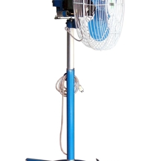 Quạt thổi có tuốc năng