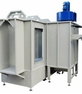 Thiết bị hút lọc sơnn