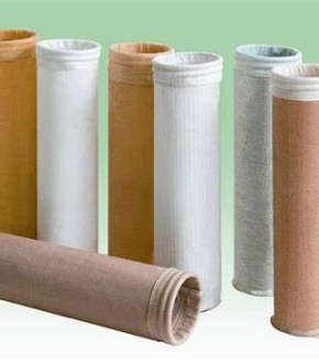 Túi lọc bụi nhiều màu