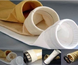  Lọc bụi 1 túi vải