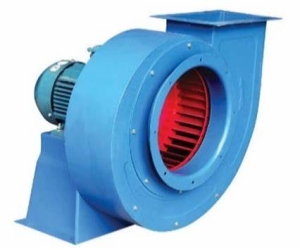 Quạt ly tâm gián tiếp GT32C1