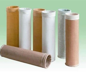 Túi lọc bụi nhiều màu
