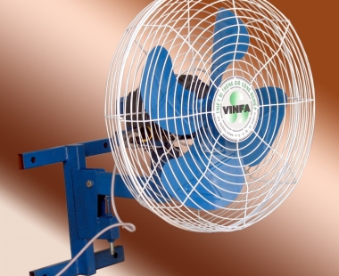 Top Các Loại Quạt Công Nghiệp