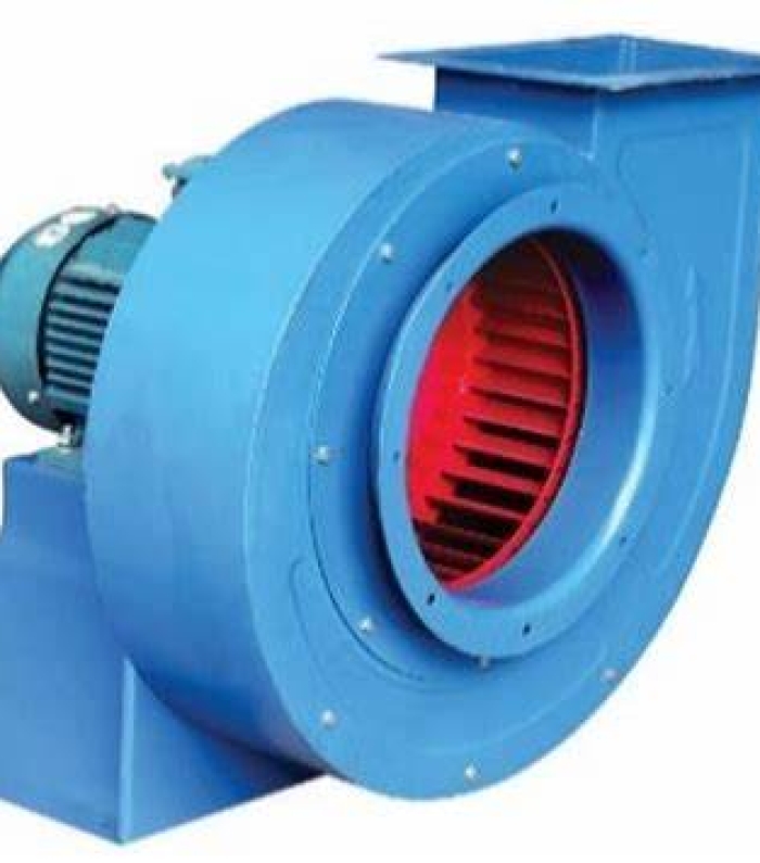 Quạt ly tâm gián tiếp GT32C1