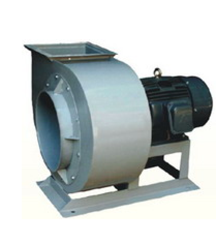 Quạt Hướng Trục cao cấp