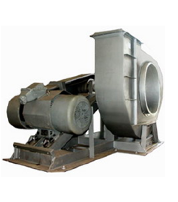 Quạt Hướng Trục cao cấp